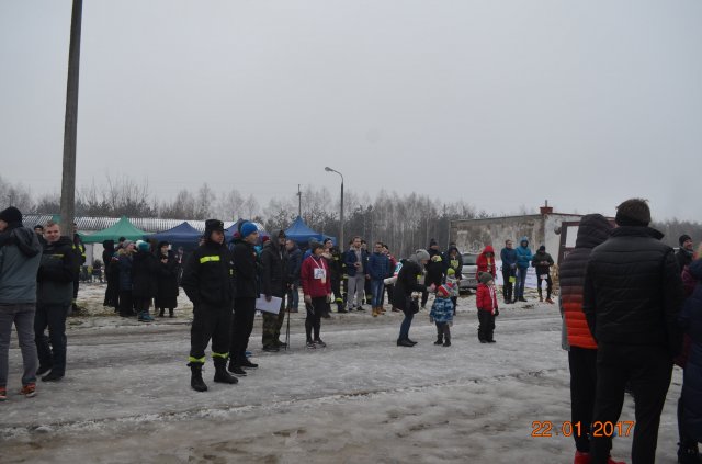 iii bieg stczniowy 25